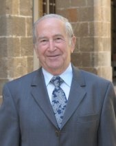 פרופ' רובינזון